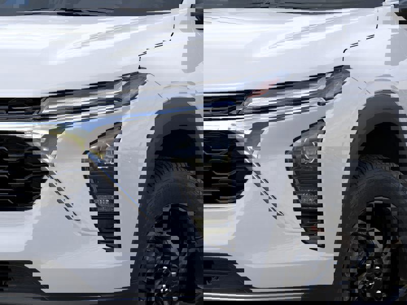 New 2026 Chevrolet Trax LT w/ Midnight Edition image 34