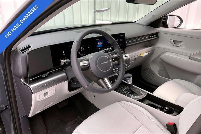 New 2026 Hyundai Kona SEL Sport AWD/4WD image 27