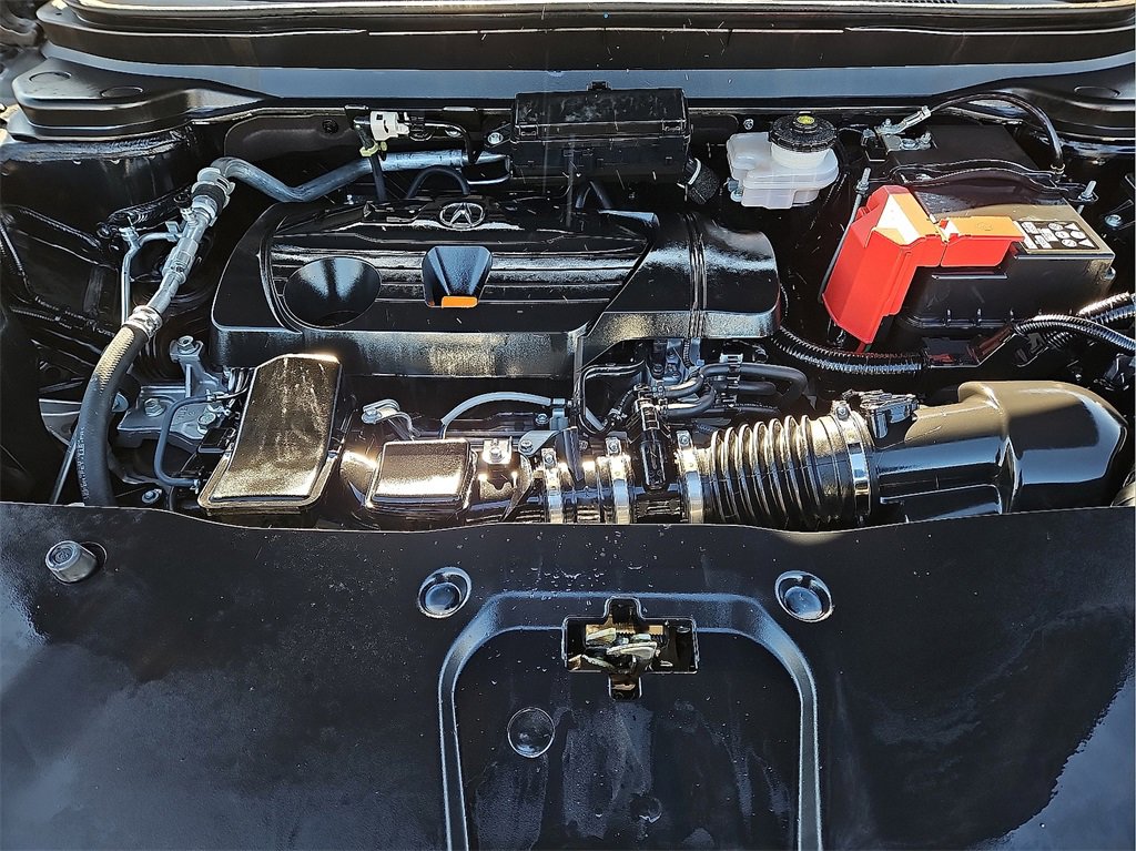 Used 2024 Acura RDX SH-AWD image 13