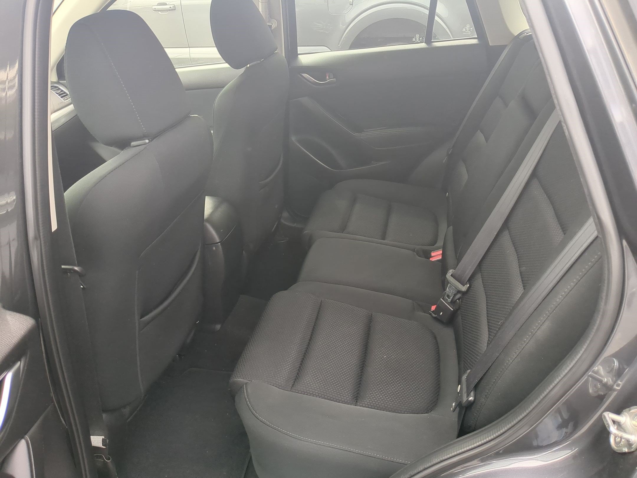 Used 2016 MAZDA CX-5 Touring w/ Bose/Moonroof Package AWD/4WD image 28