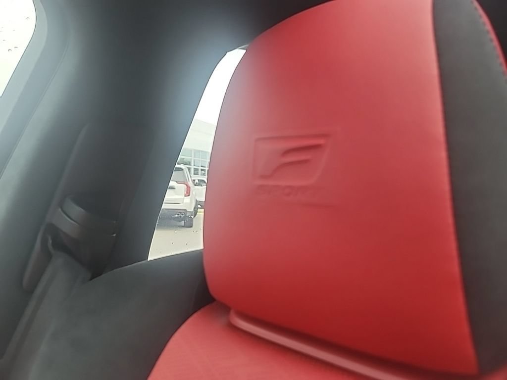 Used 2018 Lexus LS 500 F Sport w/ Cold Weather Package (CK) RWD image 18