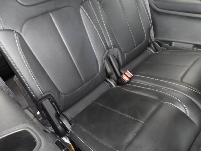 Used 2022 Jeep Grand Cherokee L Limited AWD/4WD image 13