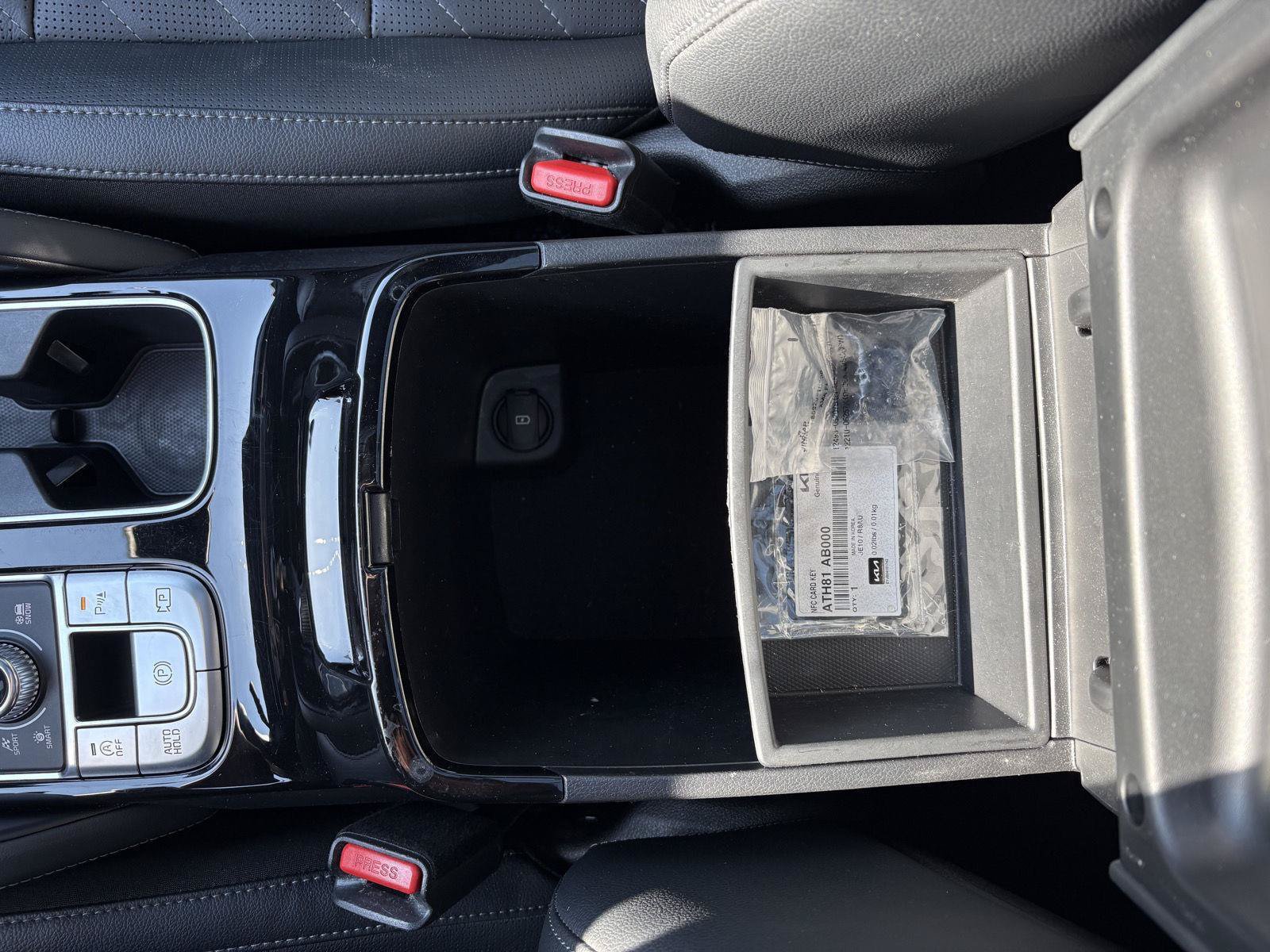 Used 2024 Kia Telluride SX X-Line AWD/4WD image 19