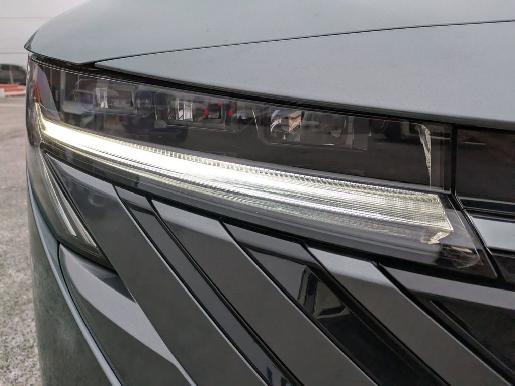 New 2026 Nissan Sentra S w/ S Cold Weather Package FWD image 10