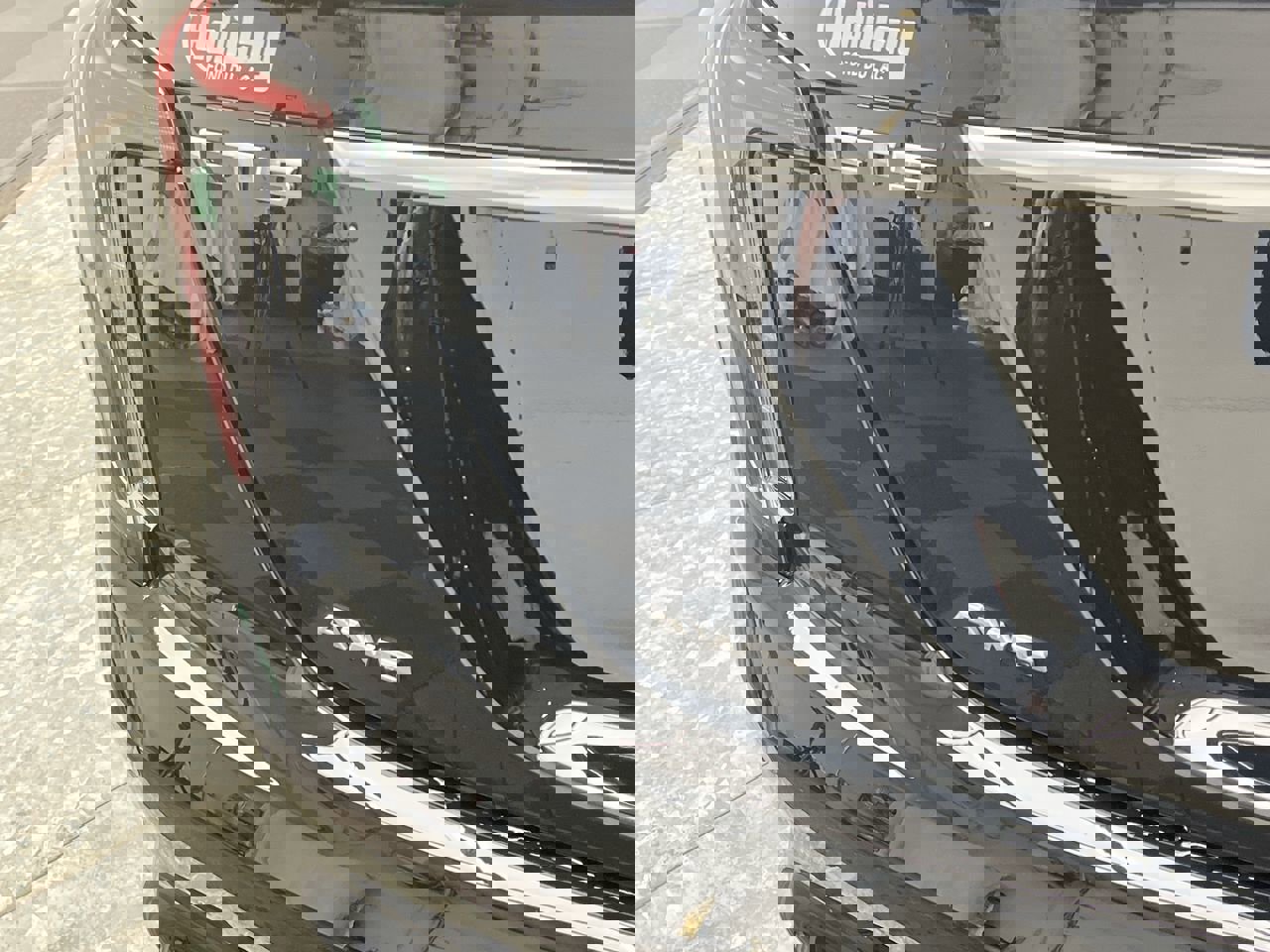 Certified 2023 Cadillac CT5 Sport image 34