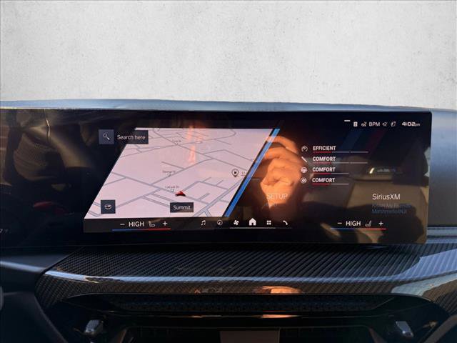 Used 2025 BMW M4 Competition w/ Parking Assistance Package image 20