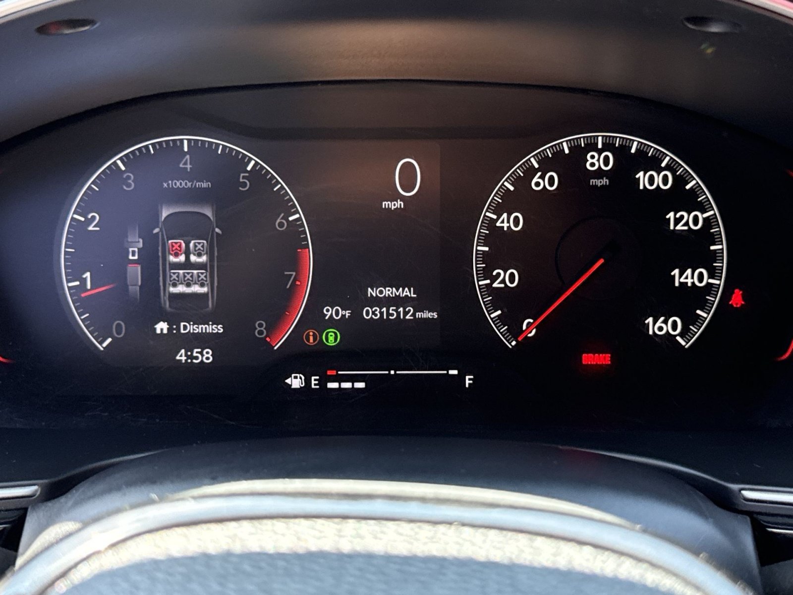 Used 2024 Honda Civic Si image 17