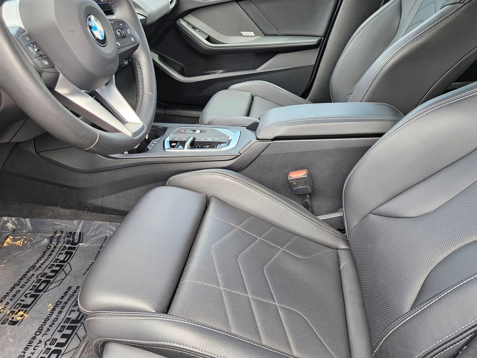 Used 2025 BMW 228i xDrive AWD/4WD image 16