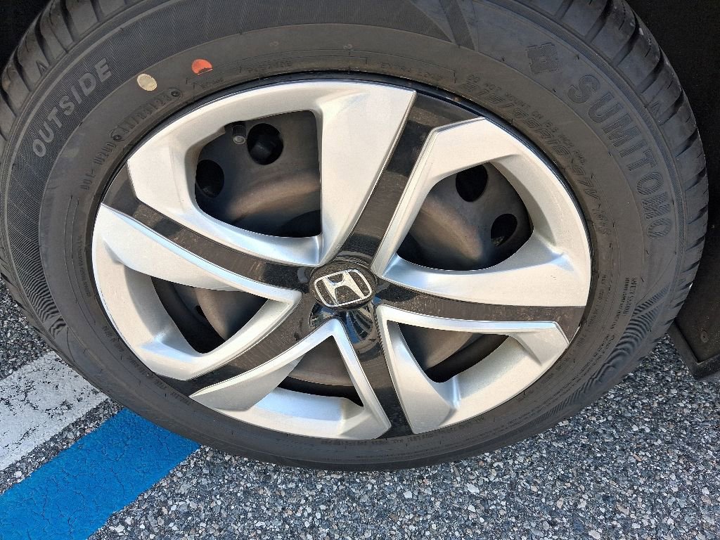 Used 2016 Honda Civic LX image 11