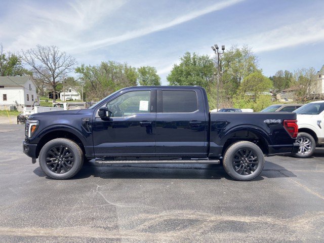 New 2026 Ford F150 Lariat AWD/4WD image 5