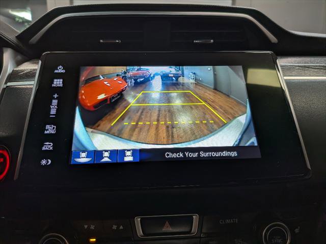 Used 2020 Honda Clarity Plug-In Hybrid image 19