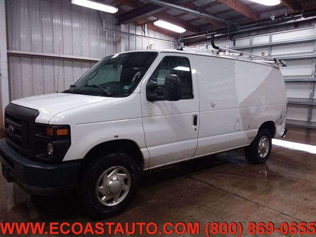 Used 2011 Ford E-250 and Econoline 250 image 3