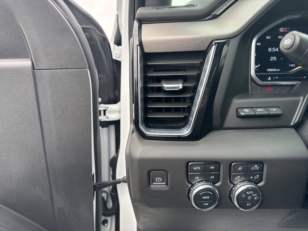 Used 2024 GMC Sierra 1500 Denali w/ Technology Package image 18