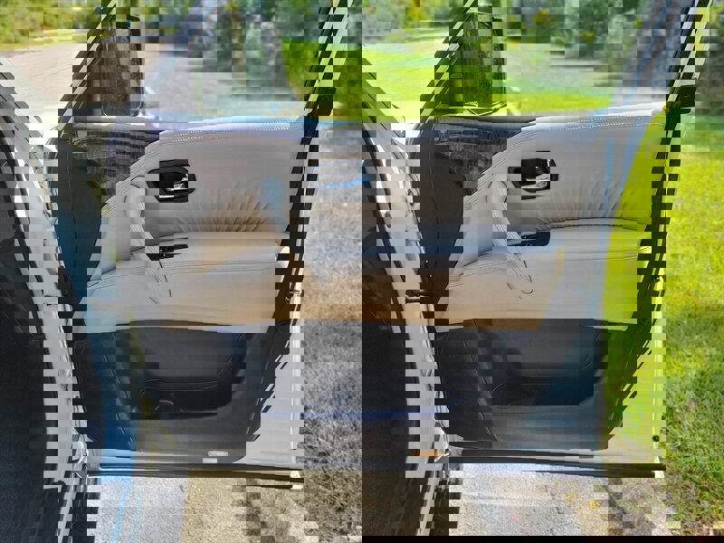 Used 2017 Nissan Armada Platinum image 21