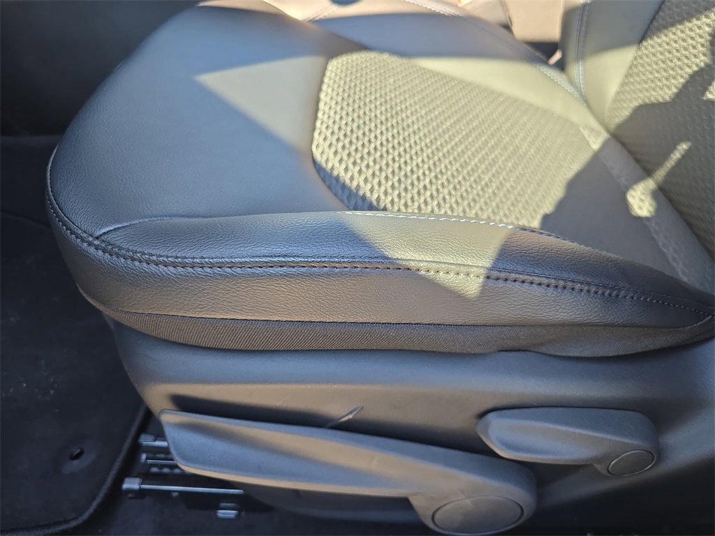 New 2026 Jeep Compass Latitude image 29