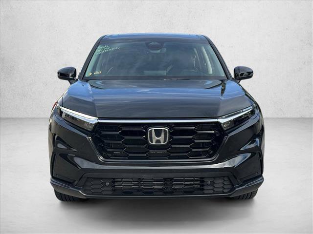 Used 2026 Honda CR-V EX-L video 2