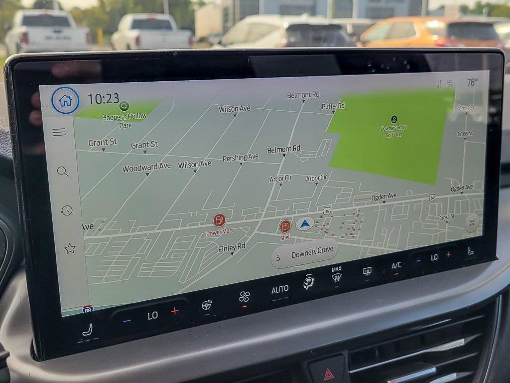 Used 2023 Ford Escape Active w/ Tech Pack #2 image 15