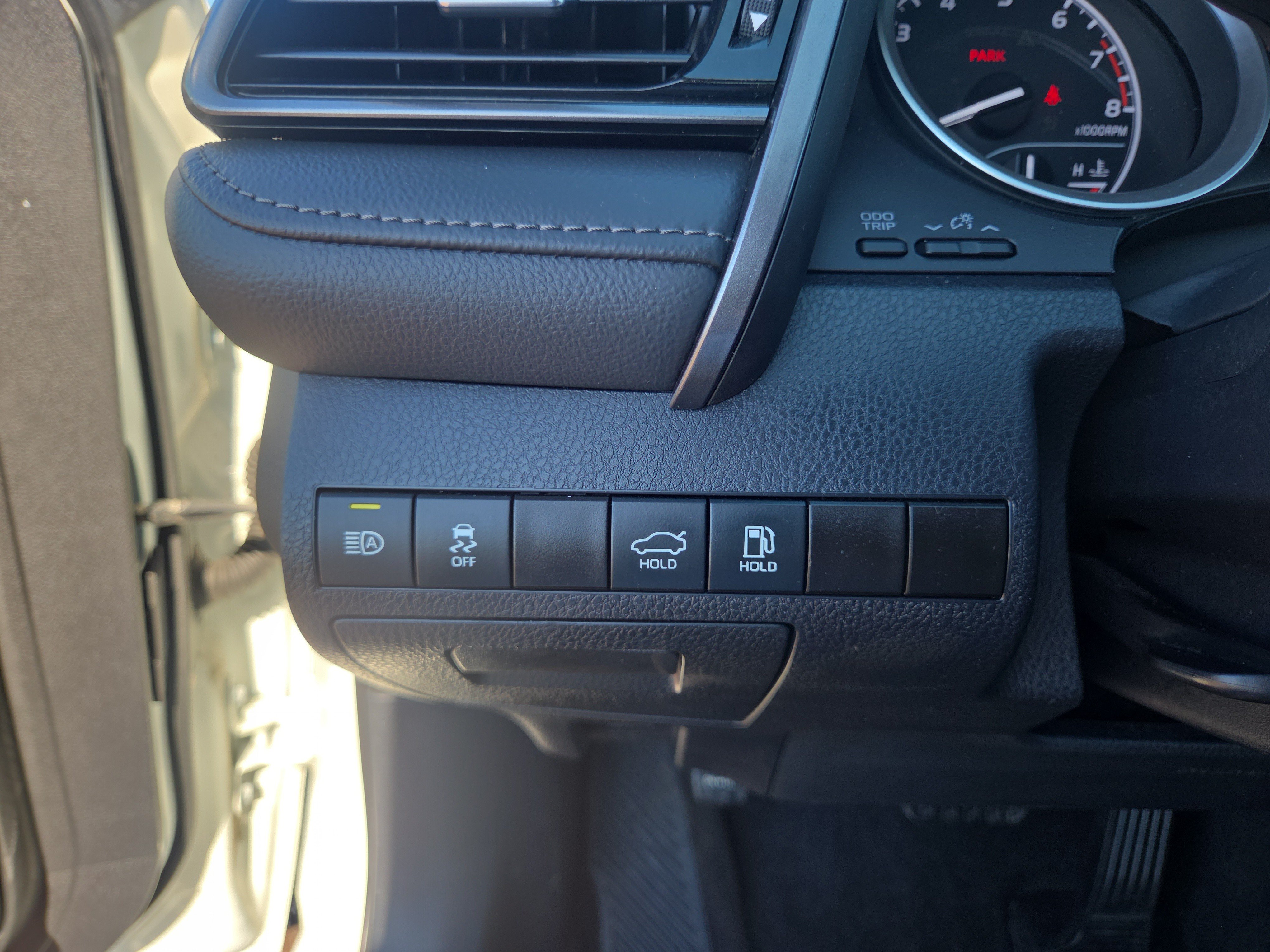 Certified 2024 Toyota Camry LE FWD image 26