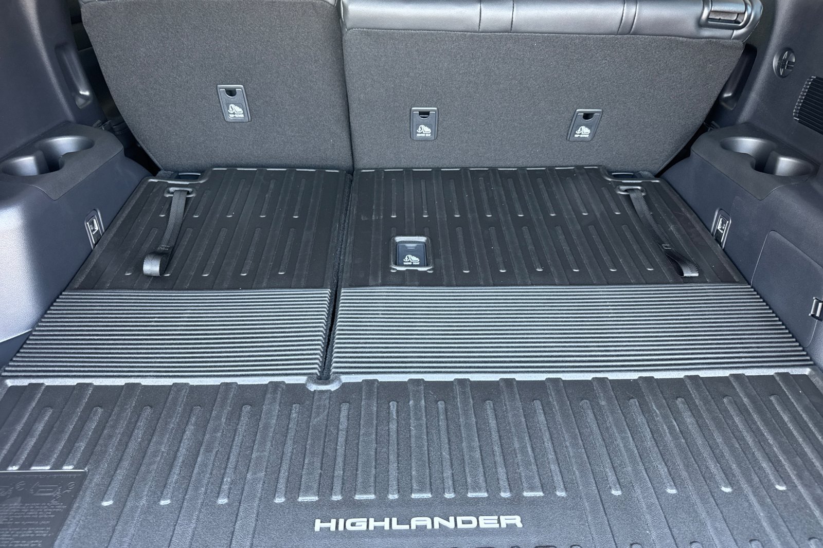 New 2026 Toyota Highlander XLE AWD/4WD image 16