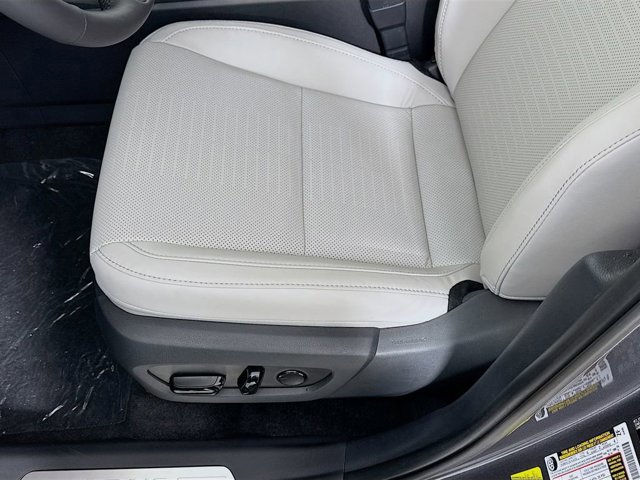 New 2026 Lexus TX 350 AWD image 21