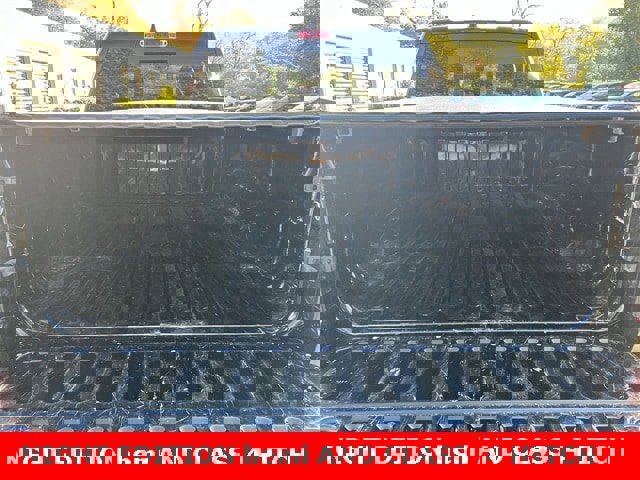 Certified 2022 RAM 1500 Big Horn image 26