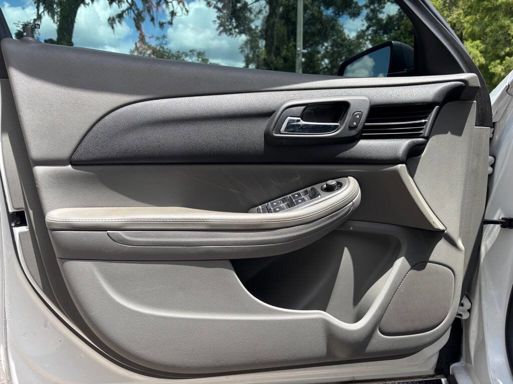 Used 2013 Chevrolet Malibu LS image 7