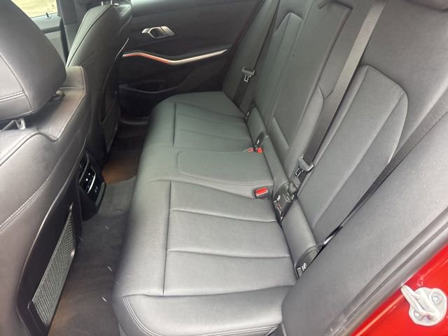 Used 2021 BMW M340i xDrive w/ Premium Package image 34