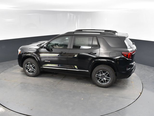 Used 2026 GMC Terrain AT4 w/ LPO, Floor Liner Package AWD/4WD image 31