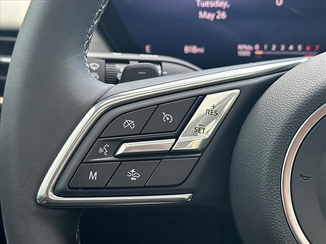 Certified 2026 Buick Envision Avenir AWD/4WD image 26