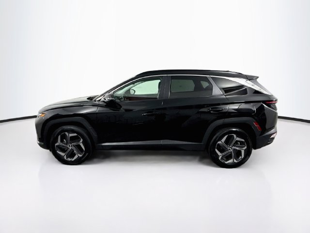 Used 2024 Hyundai Tucson SEL AWD/4WD image 7