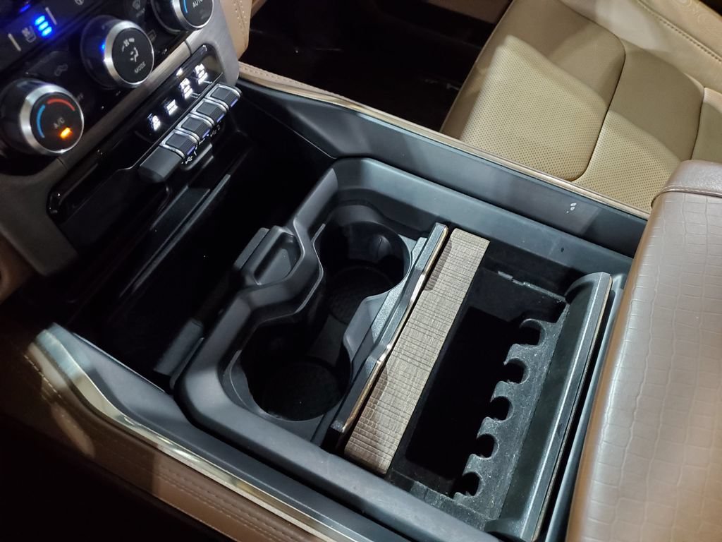Used 2020 RAM 1500 Limited RWD image 35