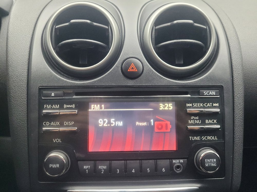 Used 2015 Nissan Rogue S w/ Convenience Package image 25