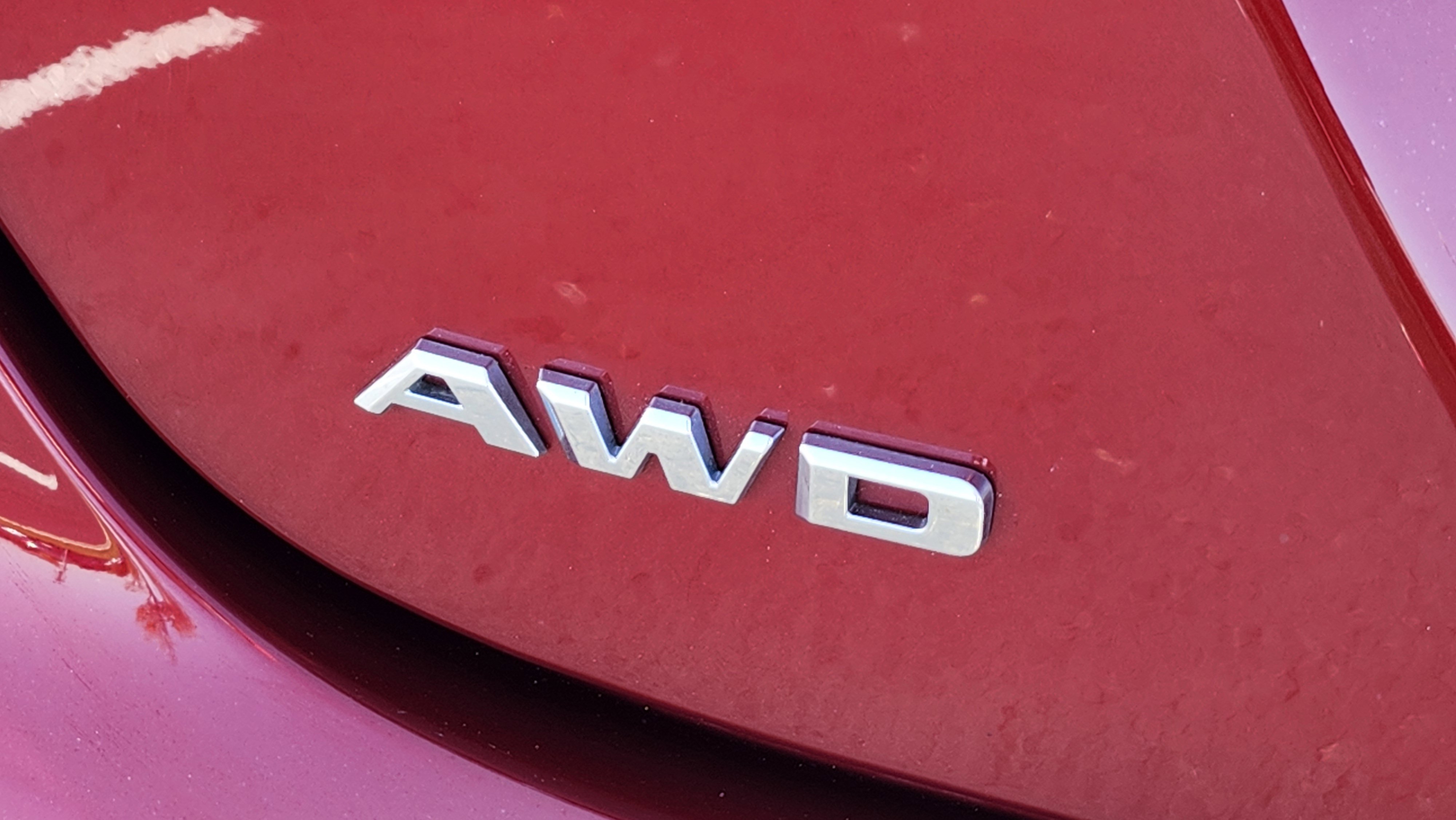 Used 2021 Cadillac CT5 Premium Luxury w/ Climate Package image 18