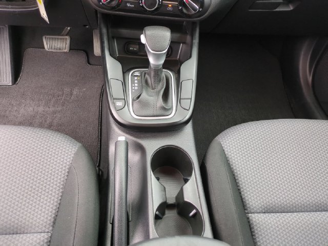 Used 2023 Kia Soul LX FWD image 15