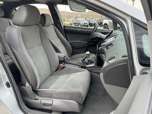 Used 2007 Honda Civic LX image 29