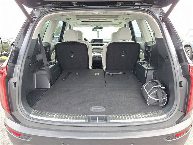 Used 2021 Kia Telluride SX w/ SX Prestige Package image 30