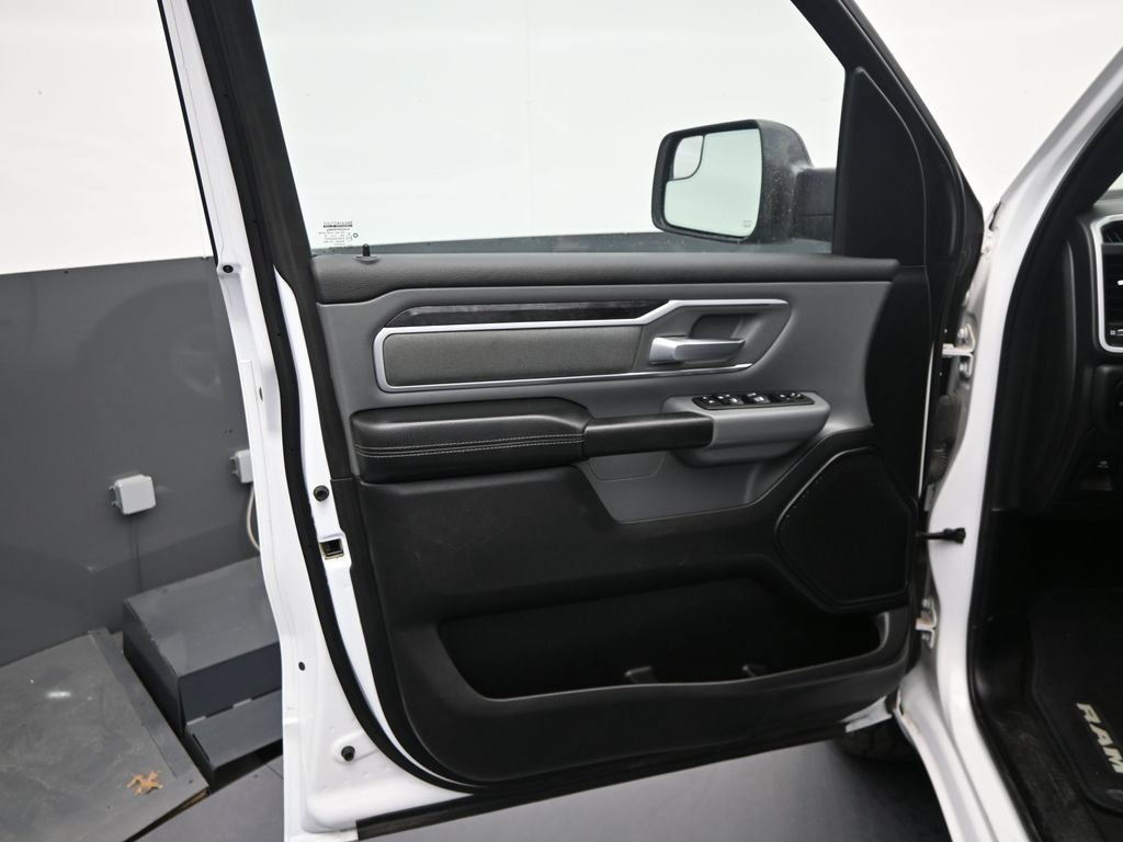 Used 2023 RAM 1500 Lone Star AWD/4WD image 11