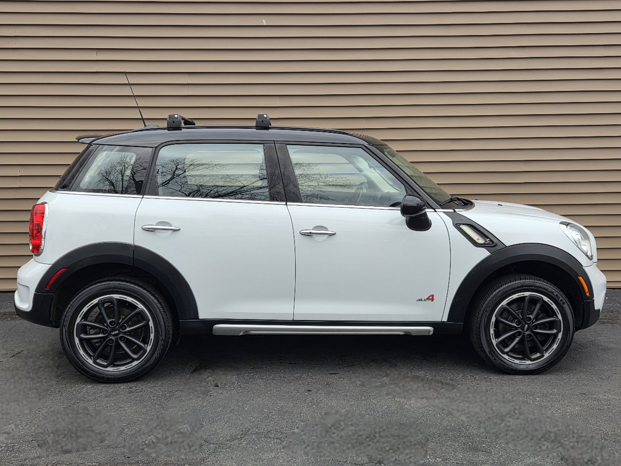 Used 2015 MINI Cooper Countryman S image 7