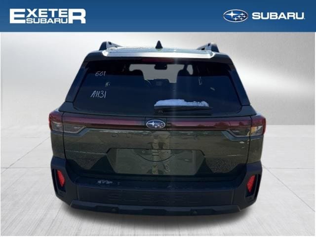 New 2026 Subaru Outback Limited AWD/4WD image 6