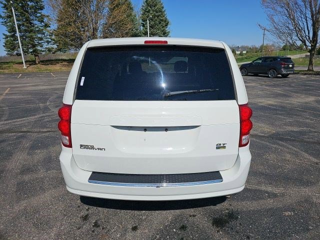 Used 2019 Dodge Grand Caravan GT image 5