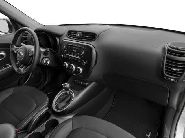 Used 2018 Kia Soul FWD image 16
