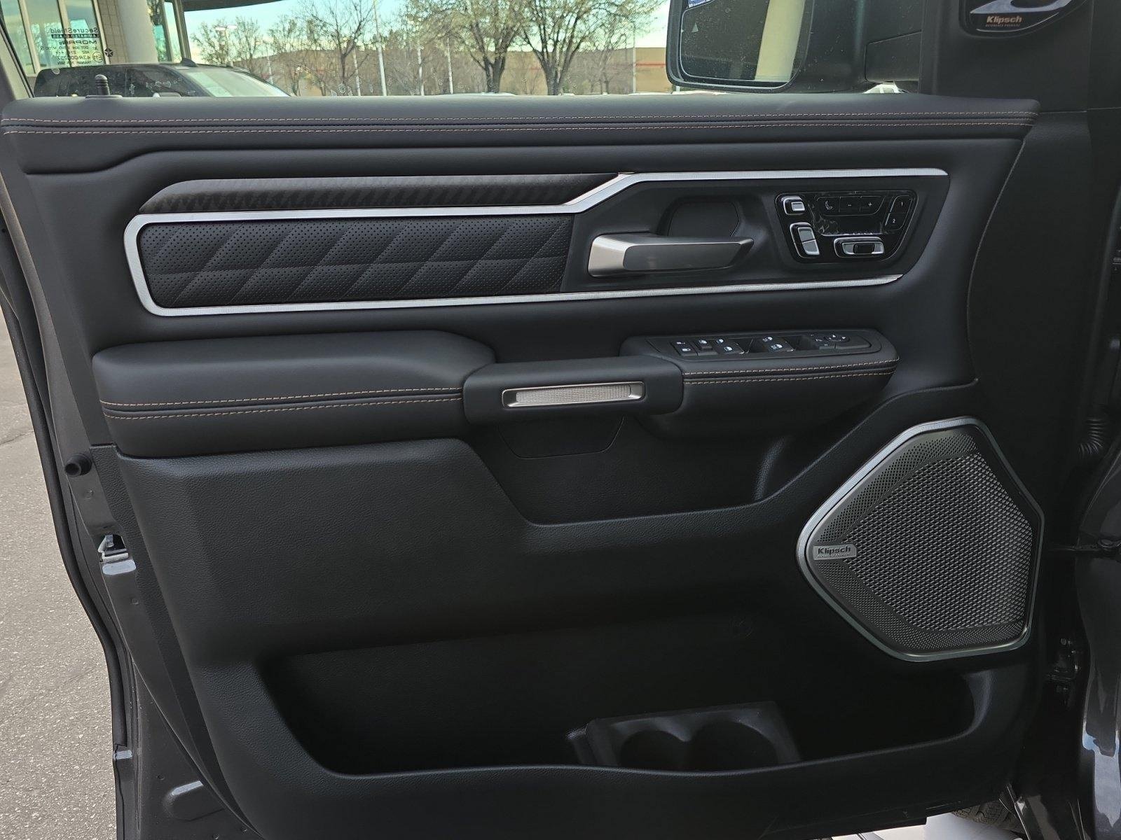 New 2026 RAM 1500 Tungsten w/ Bed Utility Group AWD/4WD image 17