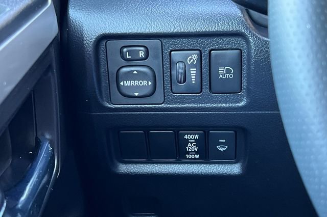 Used 2022 Toyota 4Runner SR5 image 39