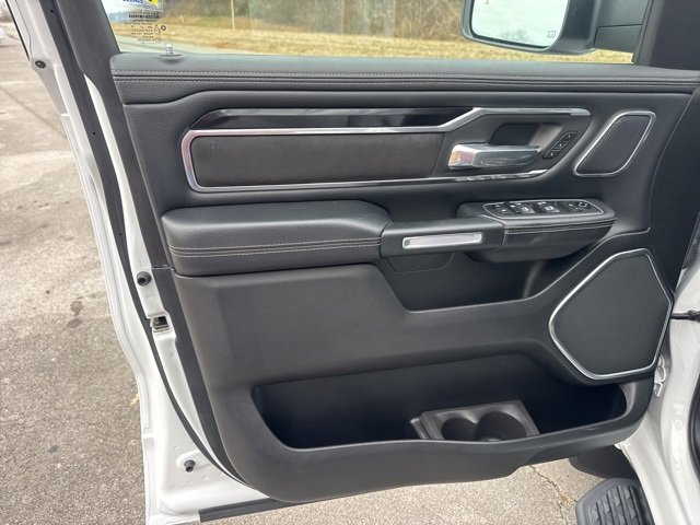 Used 2021 RAM 1500 Laramie image 14