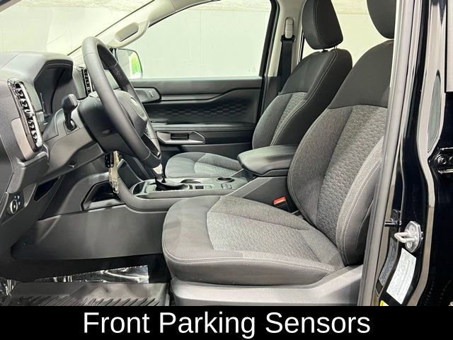 Used 2024 Ford Ranger XLT w/ Technology Package RWD image 13