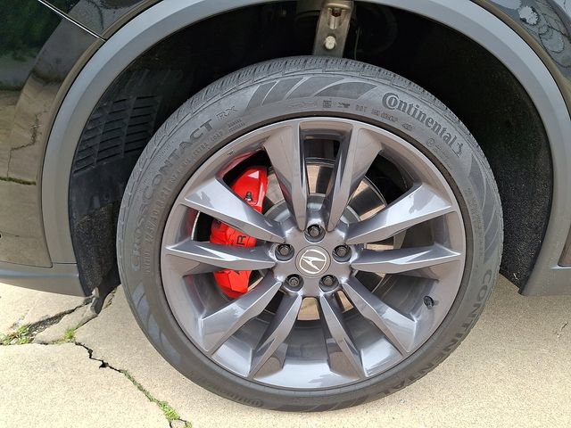 Used 2022 Acura MDX Type S AWD/4WD image 28