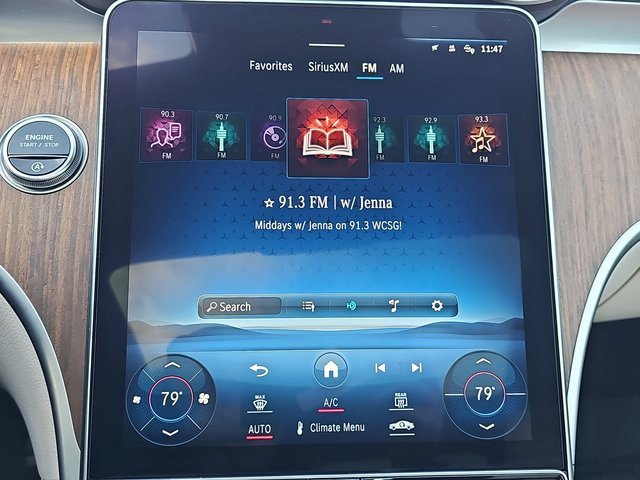 Used 2023 Mercedes-Benz C 300 4MATIC Sedan image 21