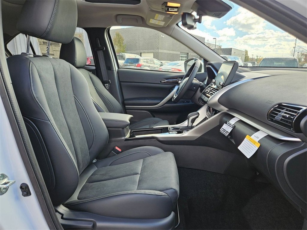New 2026 Mitsubishi Eclipse Cross SE image 31