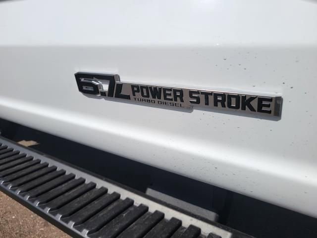 New 2024 Ford F350 XL w/ STX Appearance Package image 8