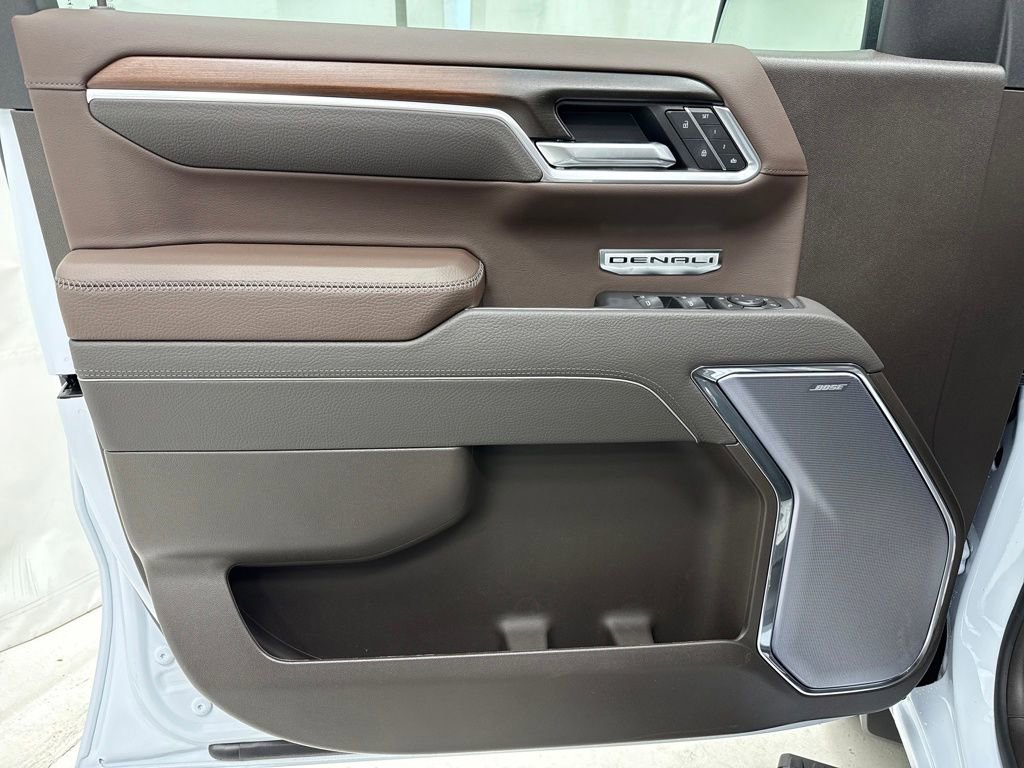 New 2026 GMC Sierra 1500 Denali image 17